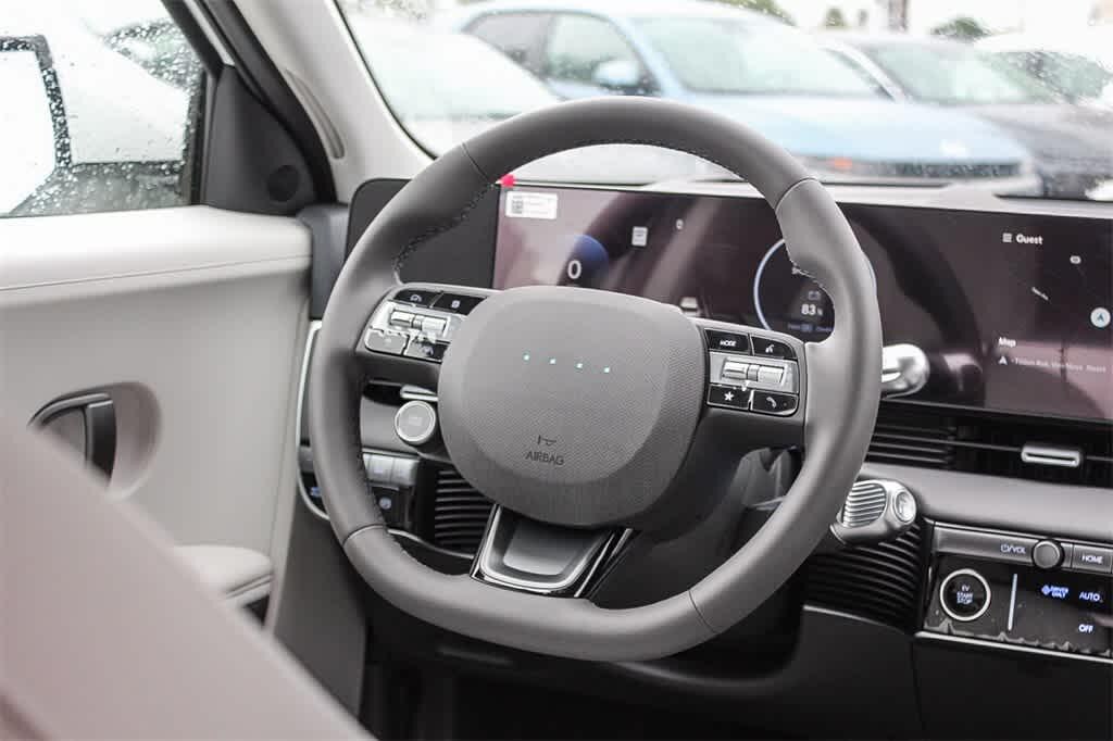 Thumbnail: 2026 Hyundai Ioniq 5 - 22