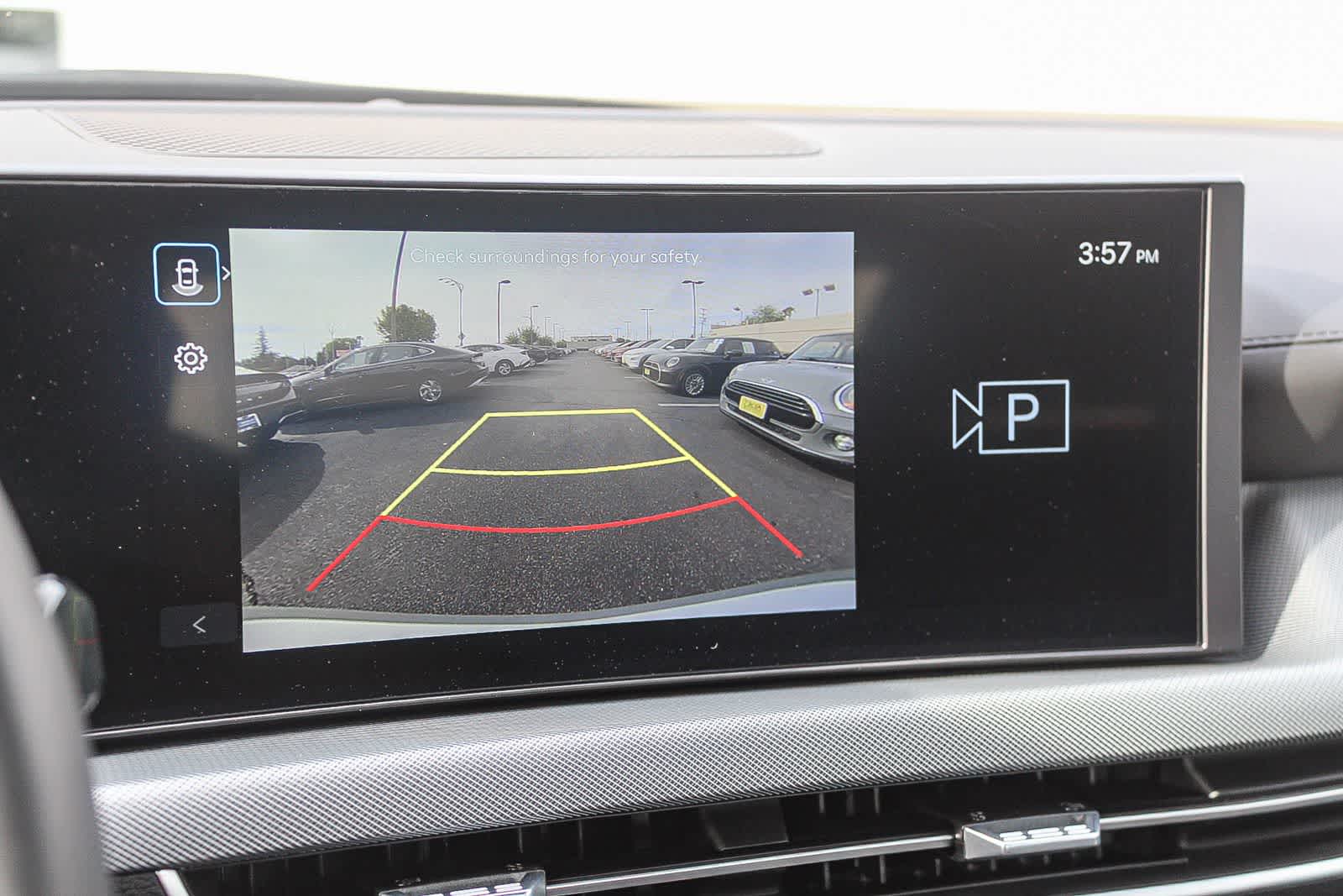 Thumbnail: 2025 Hyundai Sonata - 33