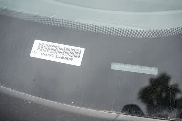 Thumbnail: 2025 Hyundai Elantra - 38