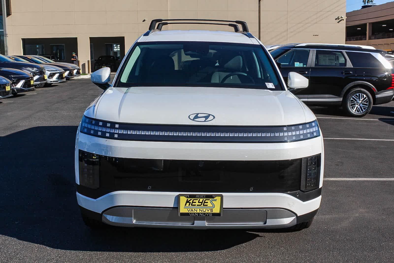 Thumbnail: 2026 Hyundai Ioniq - 2