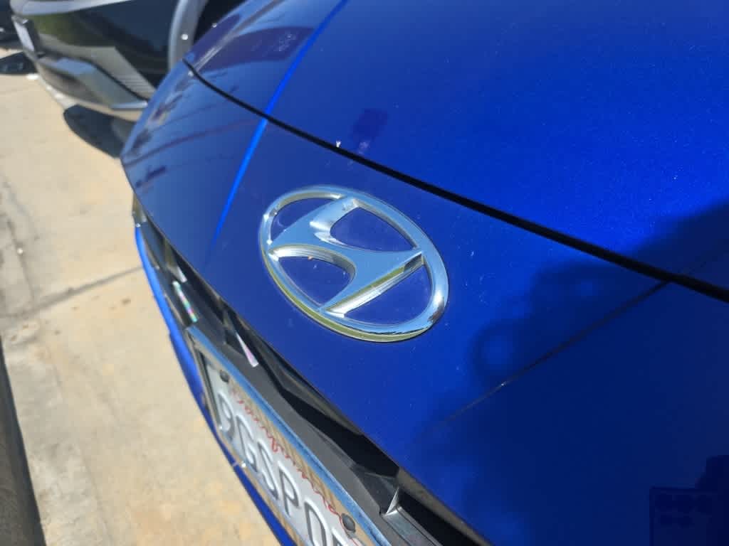 Thumbnail: 2023 Hyundai Elantra - 20