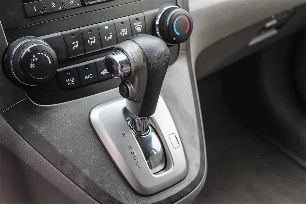 Thumbnail: 2010 Honda CR-V - 19