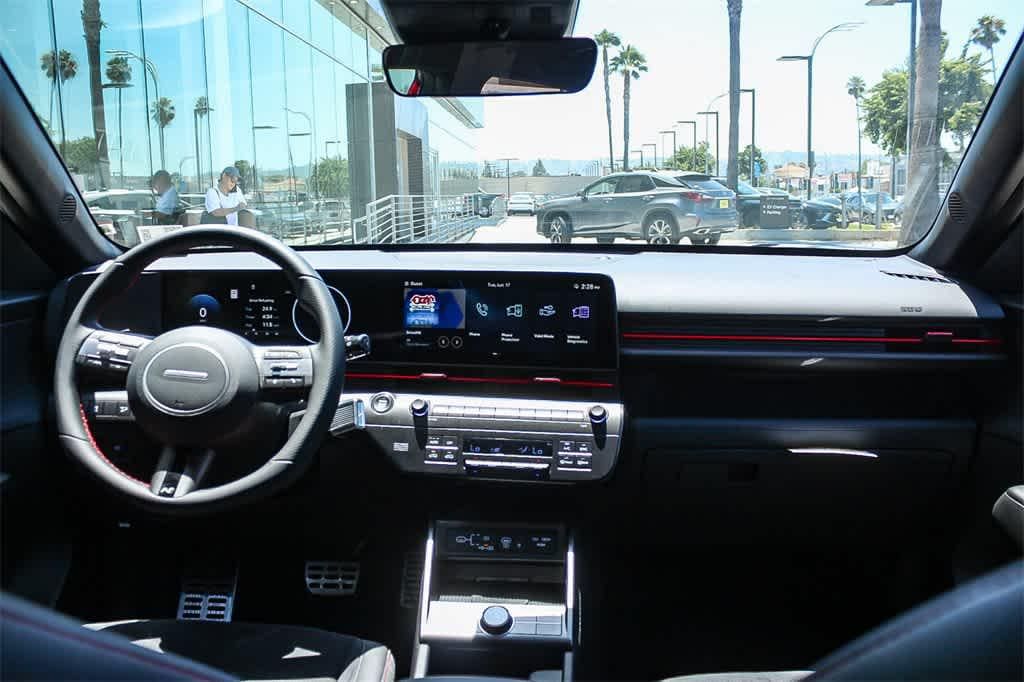 Thumbnail: 2025 Hyundai Kona - 14