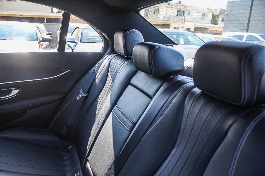 Thumbnail: 2019 Mercedes-Benz E-Class - 18