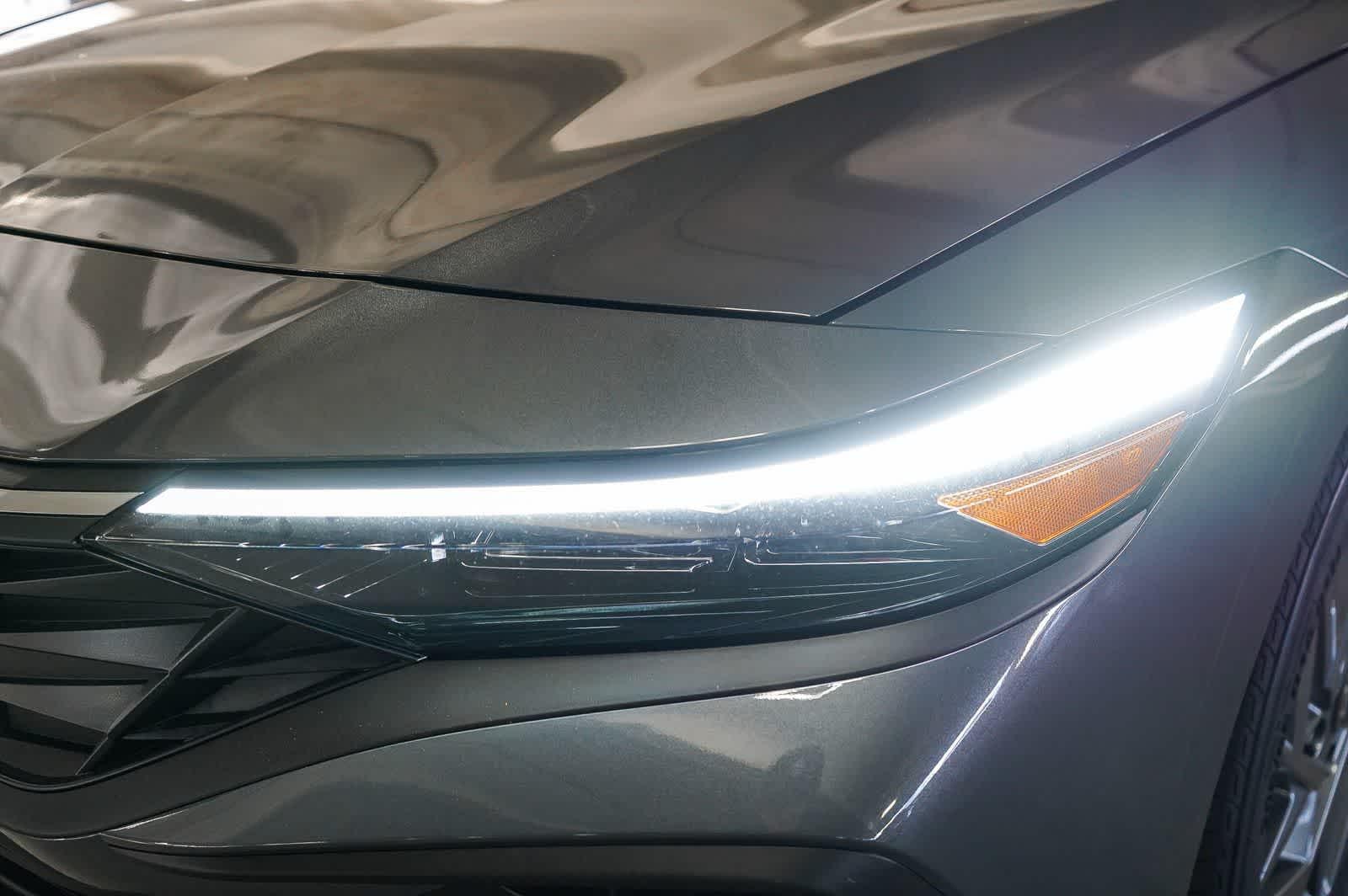 Thumbnail: 2026 Hyundai Elantra - 12