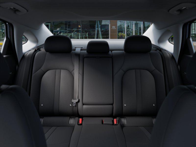 Thumbnail: 2026 Hyundai Sonata - 12