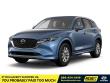 Used 2024 Mazda CX-5 2.5 S Select Package SUV