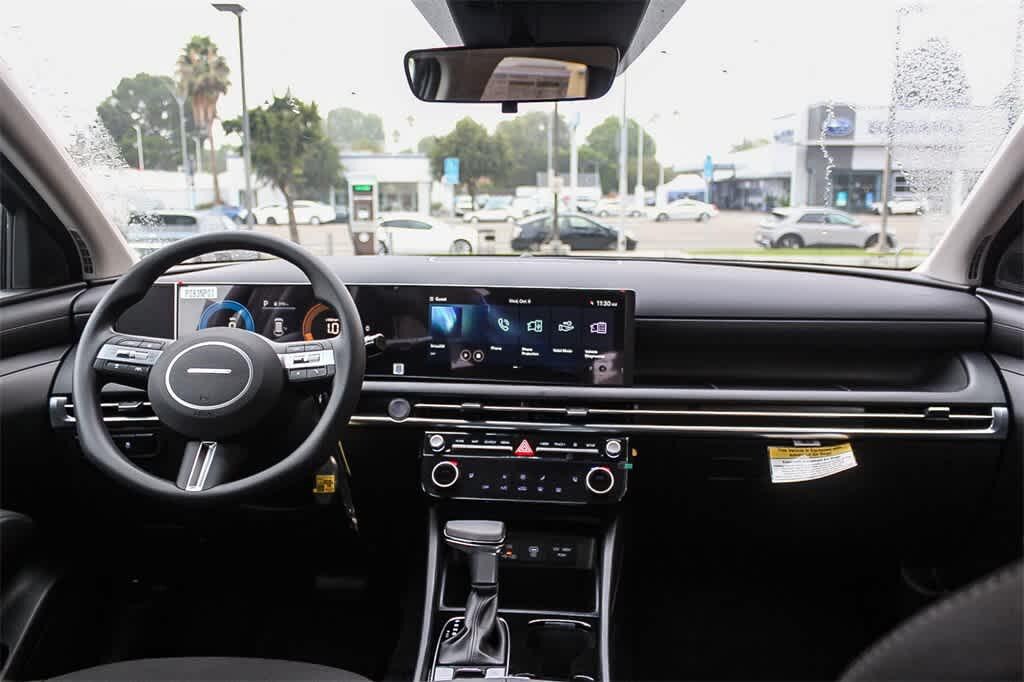 Thumbnail: 2026 Hyundai Tucson - 17