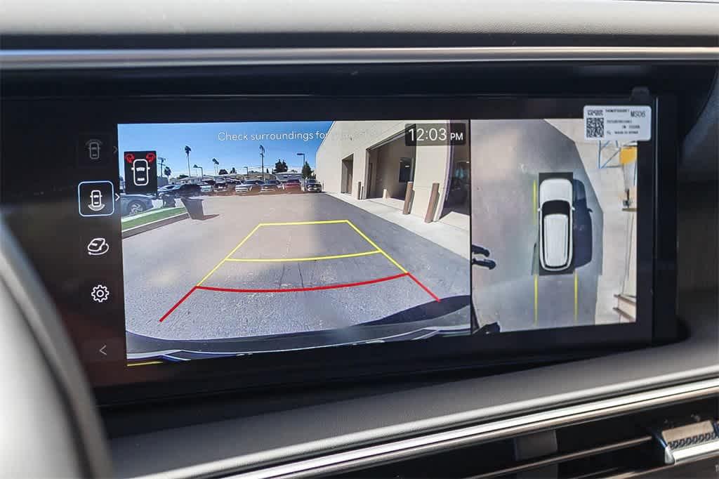 Thumbnail: 2026 Hyundai Palisade - 31