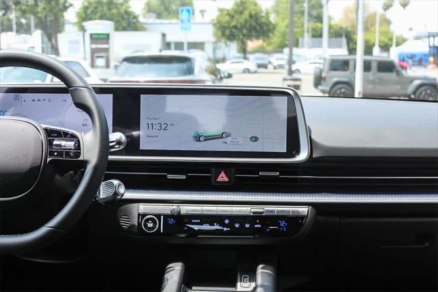 Thumbnail: 2025 Hyundai Ioniq 6 - 16
