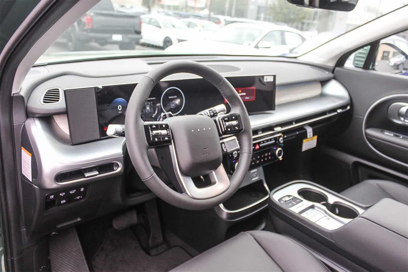 Thumbnail: 2026 Hyundai Ioniq - 23