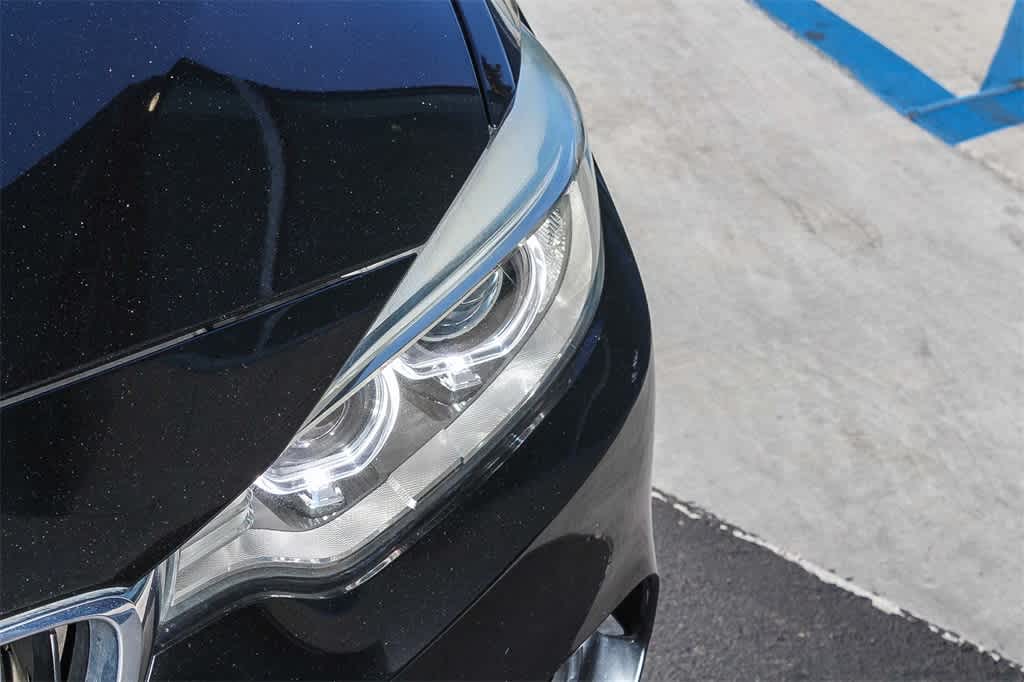 Thumbnail: 2014 BMW 4 Series - 10