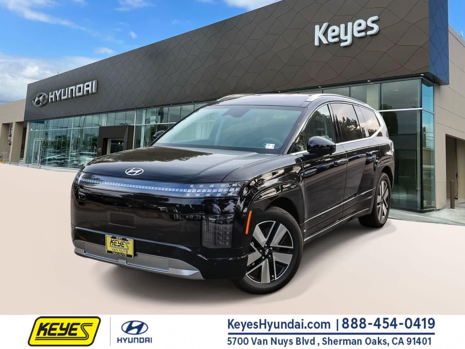 Thumbnail: 2026 Hyundai Ioniq - 1