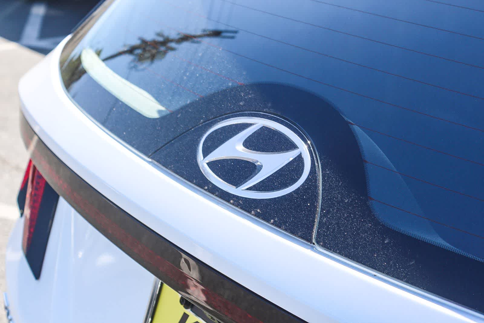 Thumbnail: 2023 Hyundai Tucson - 11