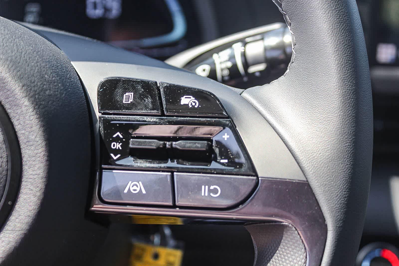 Thumbnail: 2026 Hyundai Elantra - 33