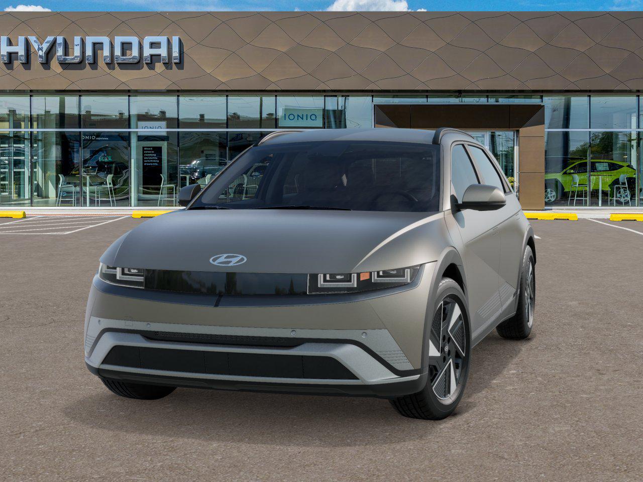 Thumbnail: 2025 Hyundai Ioniq 5 - 6