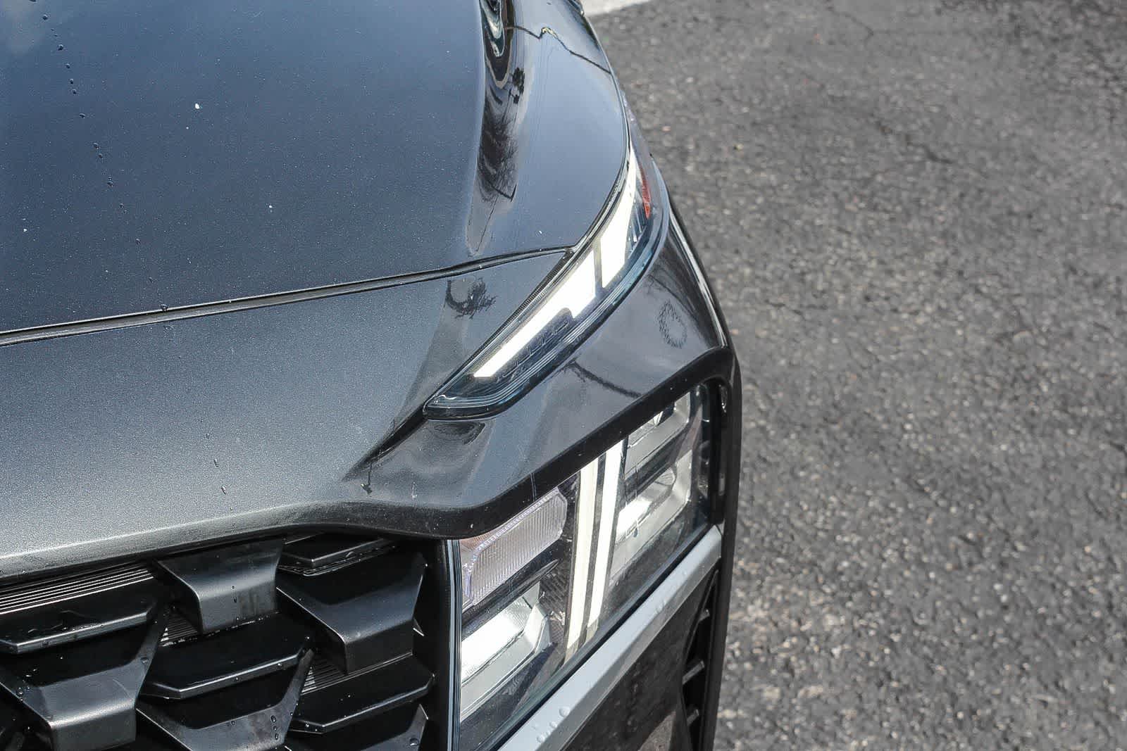 Thumbnail: 2023 Hyundai Santa Fe - 16