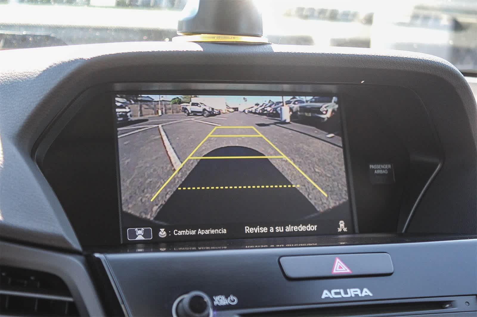 Thumbnail: 2016 Acura ILX - 34