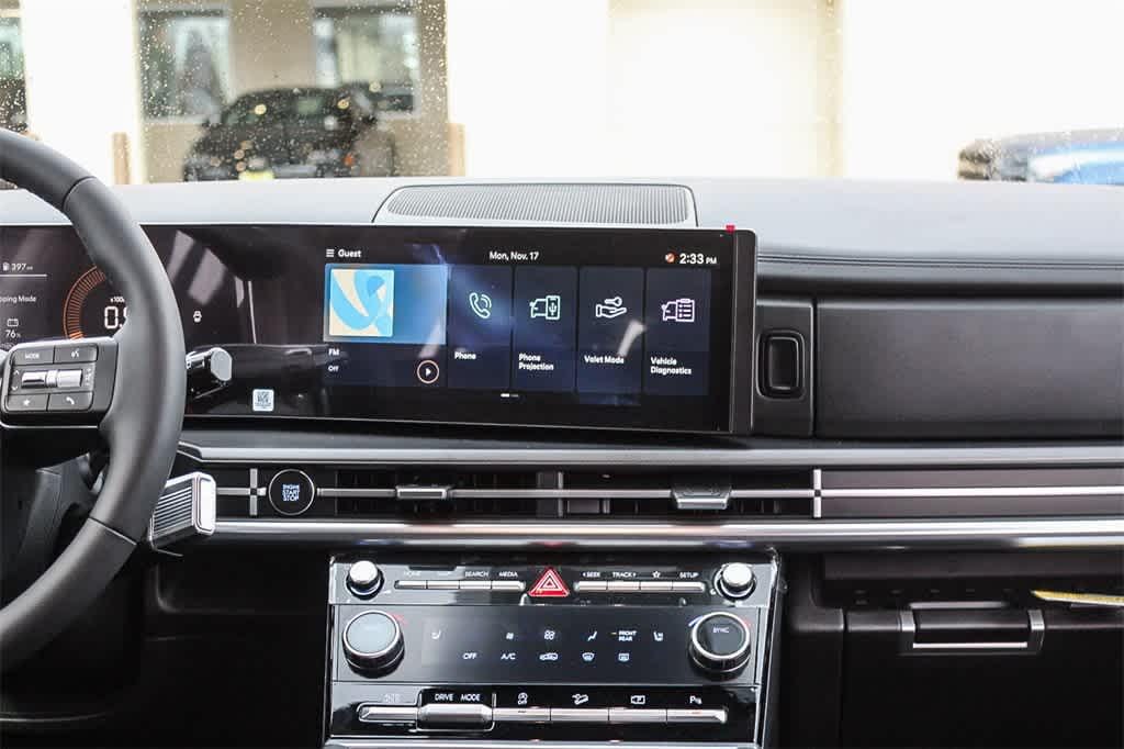 Thumbnail: 2026 Hyundai Santa Fe - 19