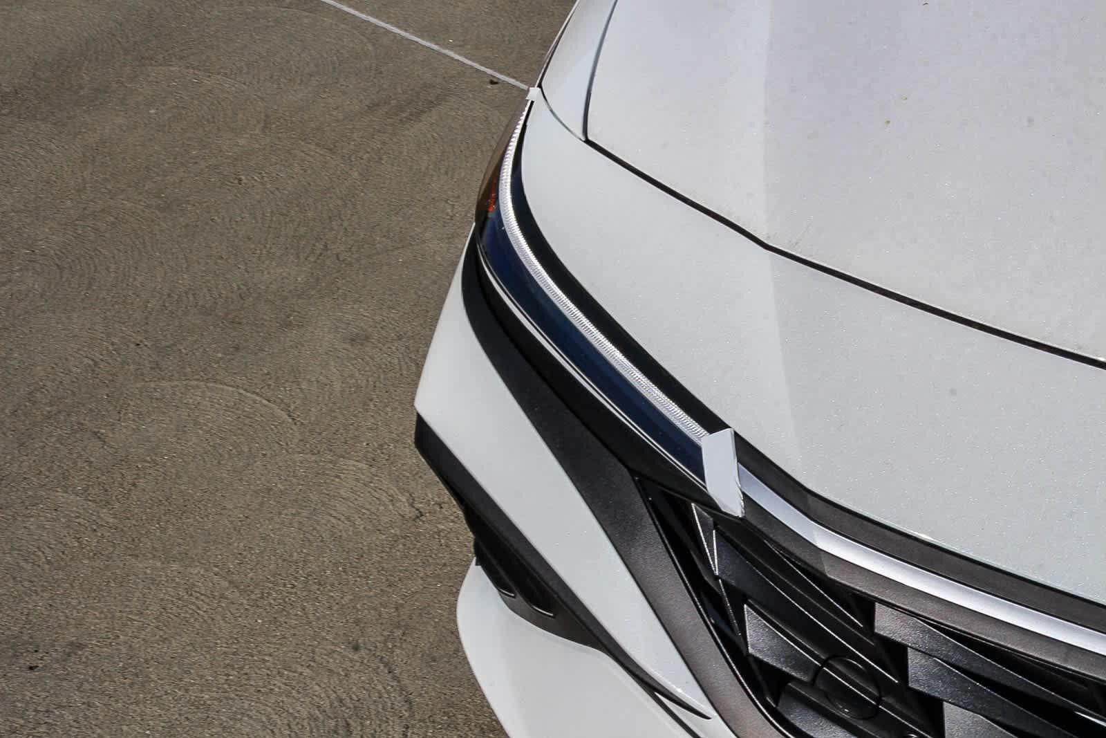 Thumbnail: 2026 Hyundai Elantra - 12