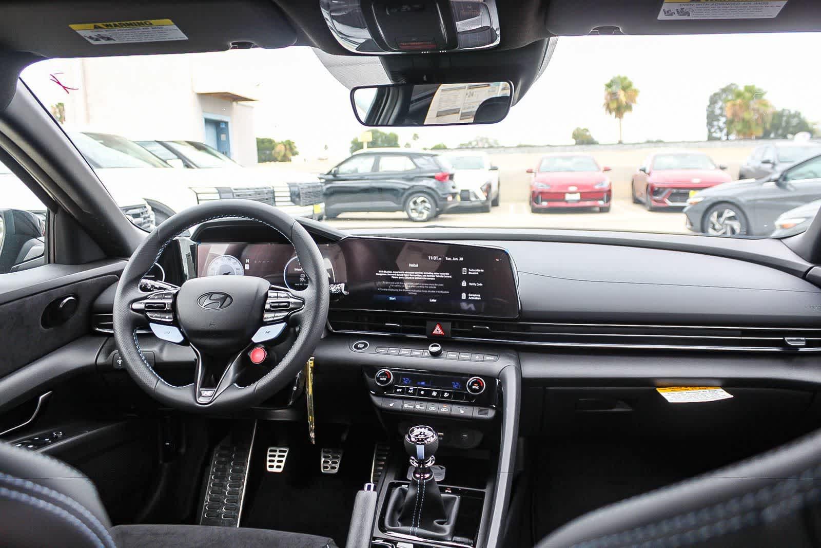 Thumbnail: 2026 Hyundai Elantra - 18