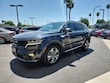 Kia Sorento Plug-In Hybrid