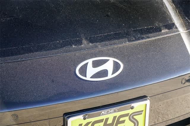 Thumbnail: 2023 Hyundai Ioniq 6 - 7