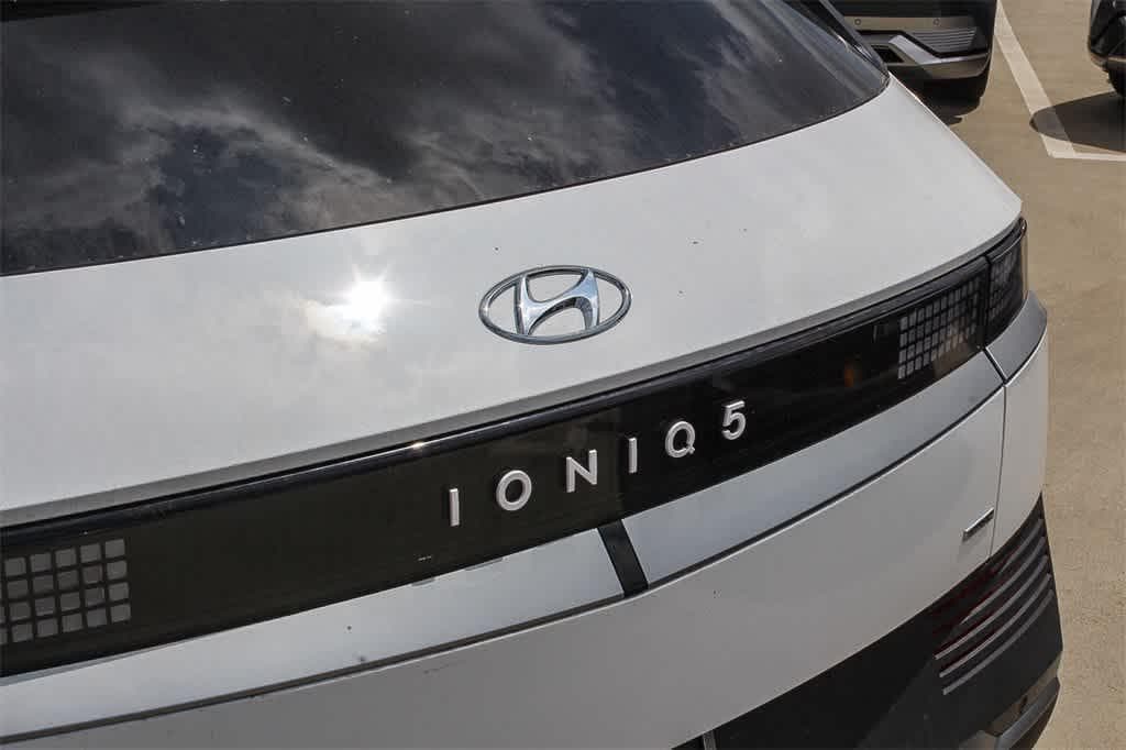 Thumbnail: 2024 Hyundai Ioniq 5 - 12
