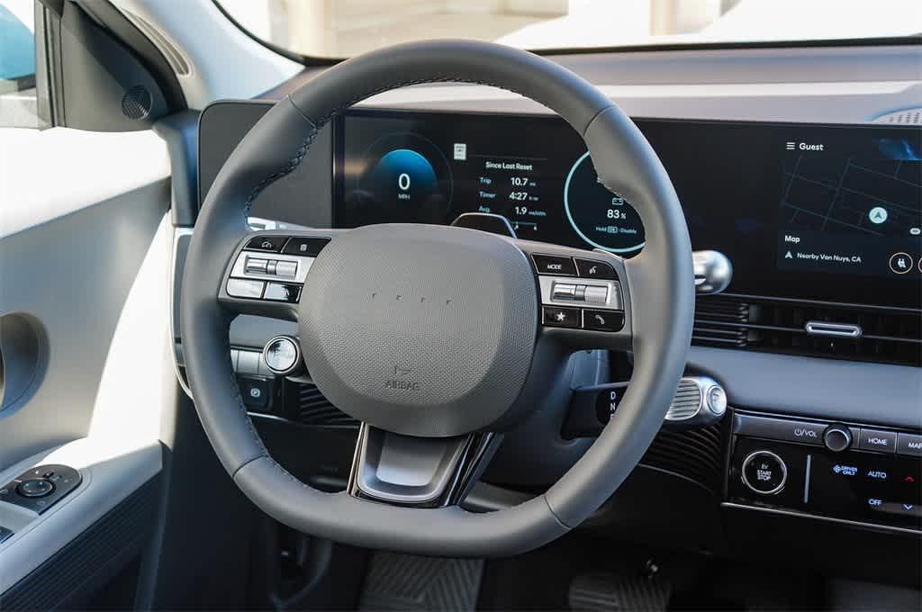 Thumbnail: 2025 Hyundai Ioniq 5 - 16