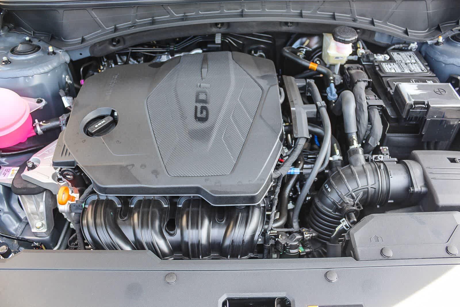 Thumbnail: 2026 Hyundai Tucson - 14