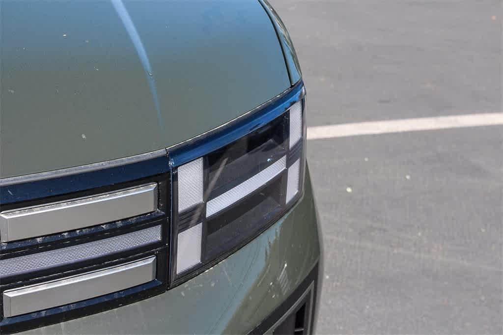 Thumbnail: 2026 Hyundai Santa Fe - 9