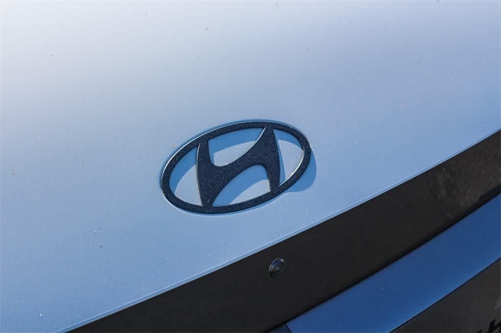 Thumbnail: 2025 Hyundai Ioniq 5 - 11