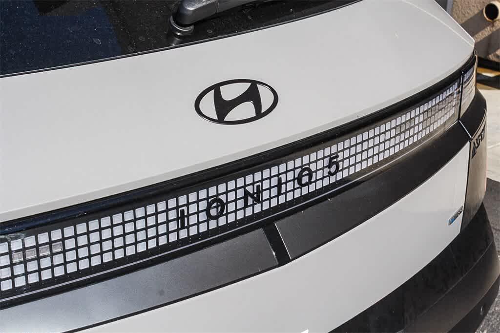 Thumbnail: 2025 Hyundai Ioniq 5 - 12
