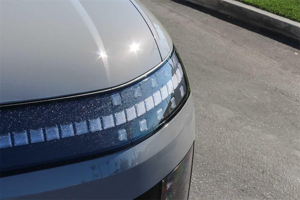 Thumbnail: 2026 Hyundai Ioniq - 12