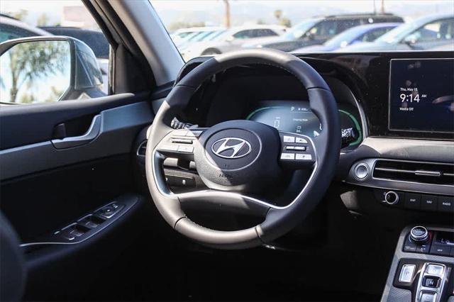 2025 Hyundai Palisade XRT 17