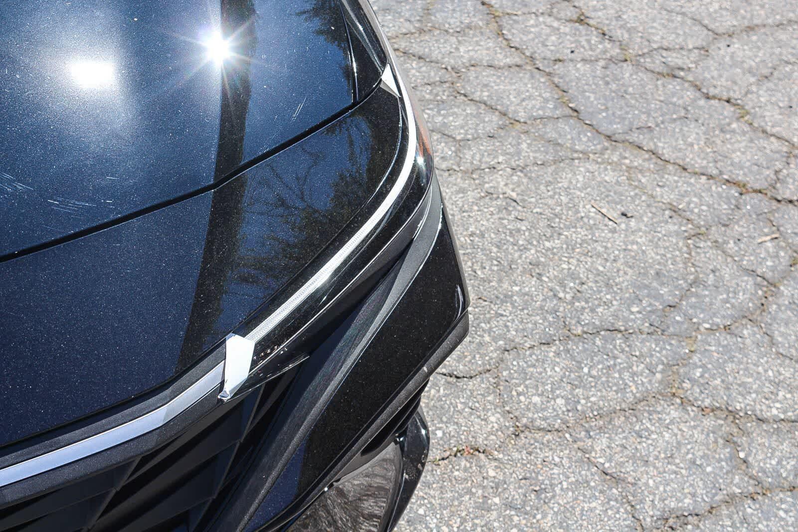 Thumbnail: 2026 Hyundai Elantra - 13