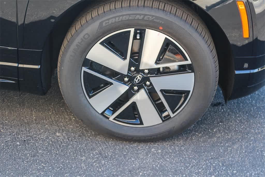 Thumbnail: 2026 Hyundai Ioniq - 9