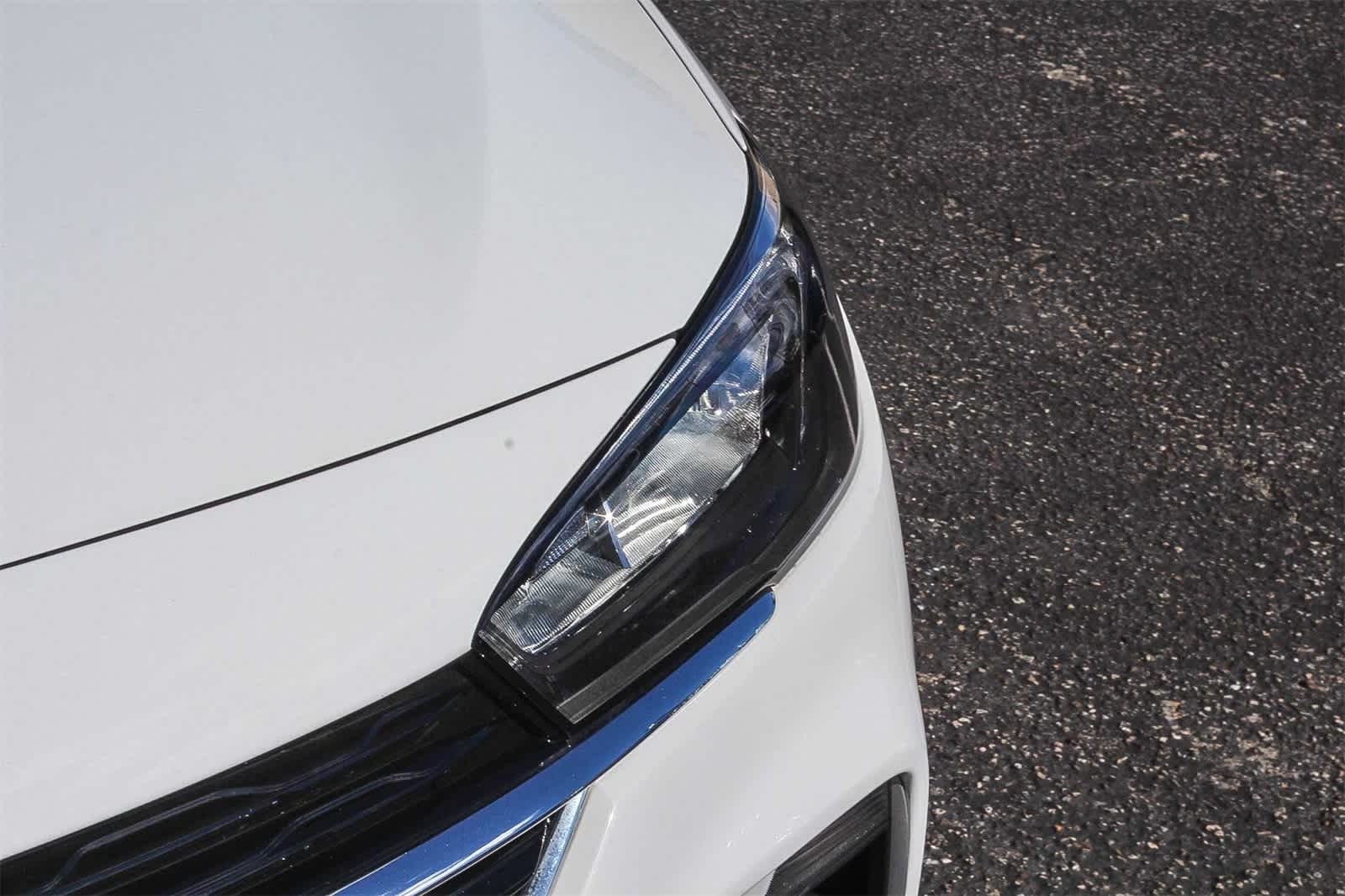 Thumbnail: 2023 Buick Encore GX - 14