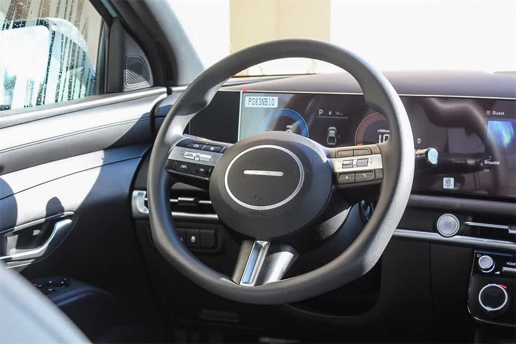 Thumbnail: 2025 Hyundai Santa Cruz - 19