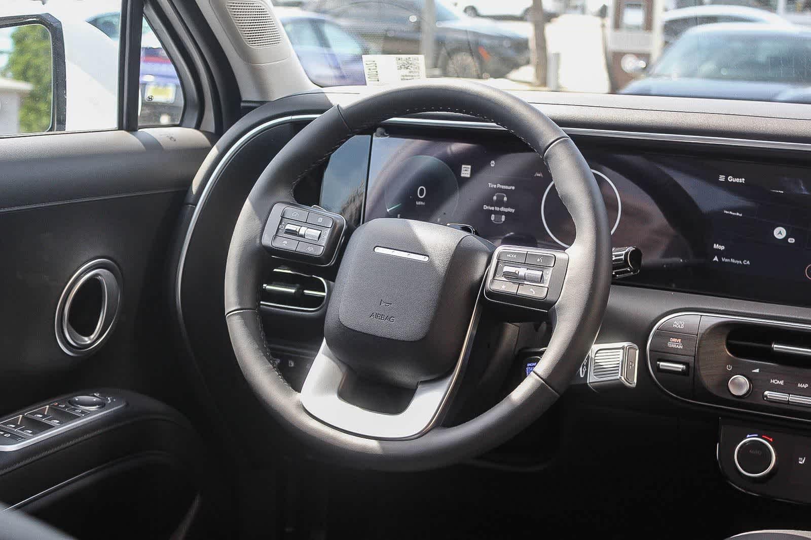 Thumbnail: 2026 Hyundai Palisade - 21