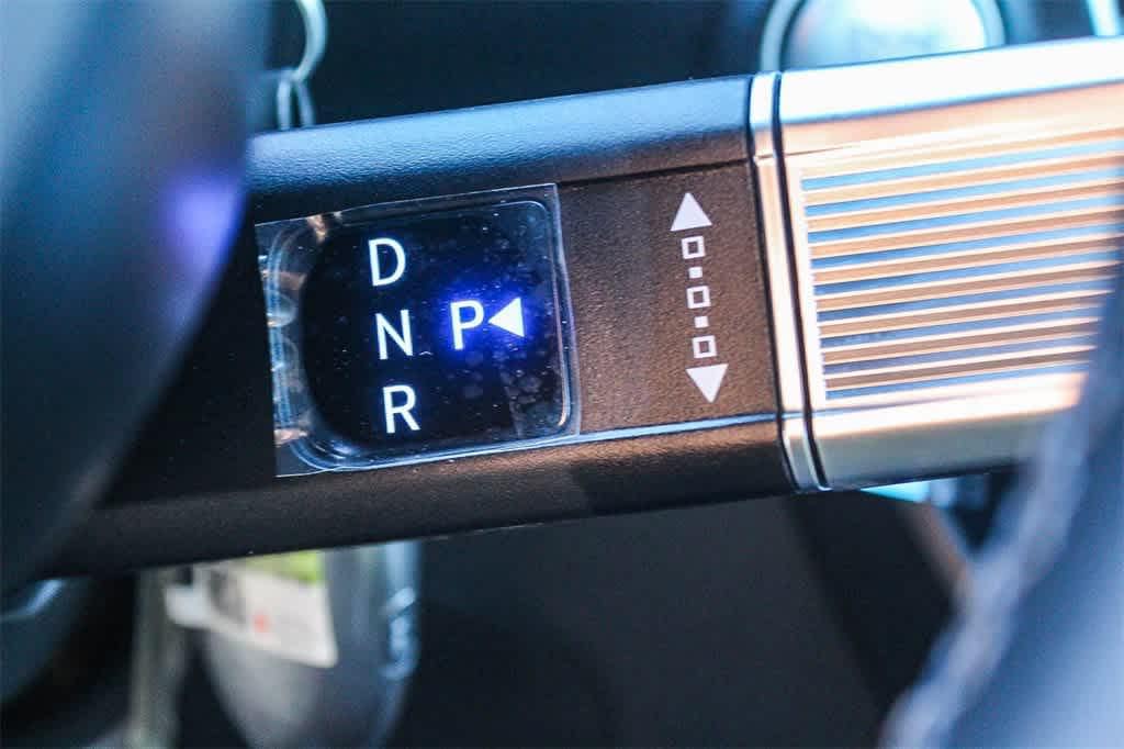 Thumbnail: 2025 Hyundai Sonata - 20