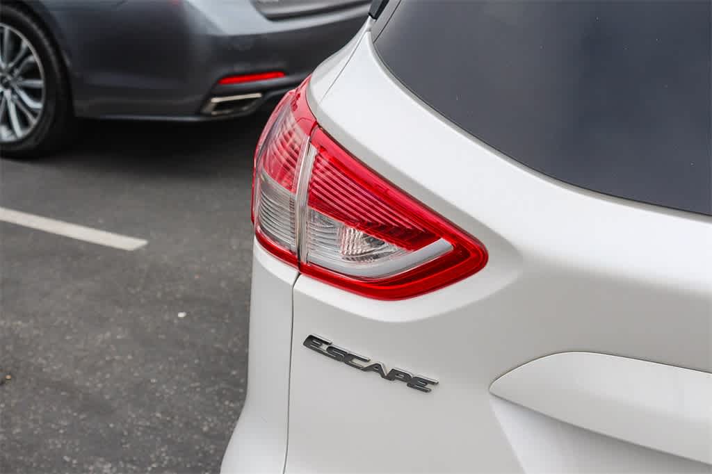 Thumbnail: 2014 Ford Escape - 7