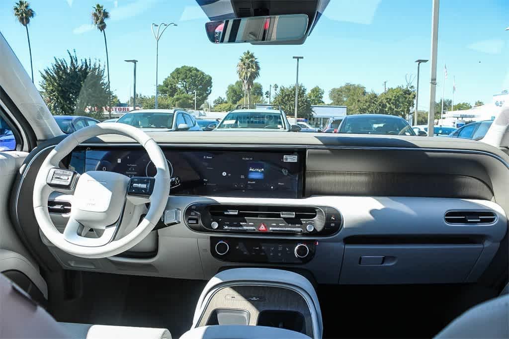 Thumbnail: 2026 Hyundai Palisade - 17