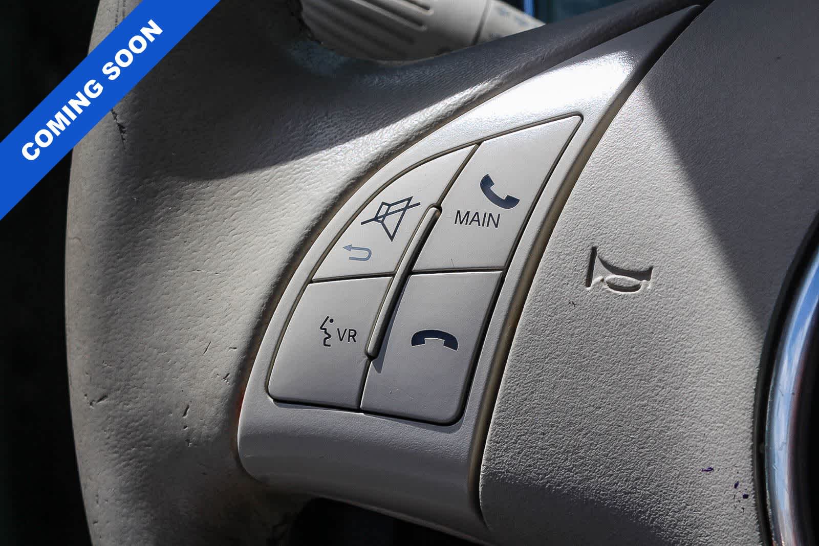 Thumbnail: 2012 Fiat 500 - 23