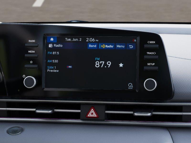 Thumbnail: 2026 Hyundai Elantra - 13