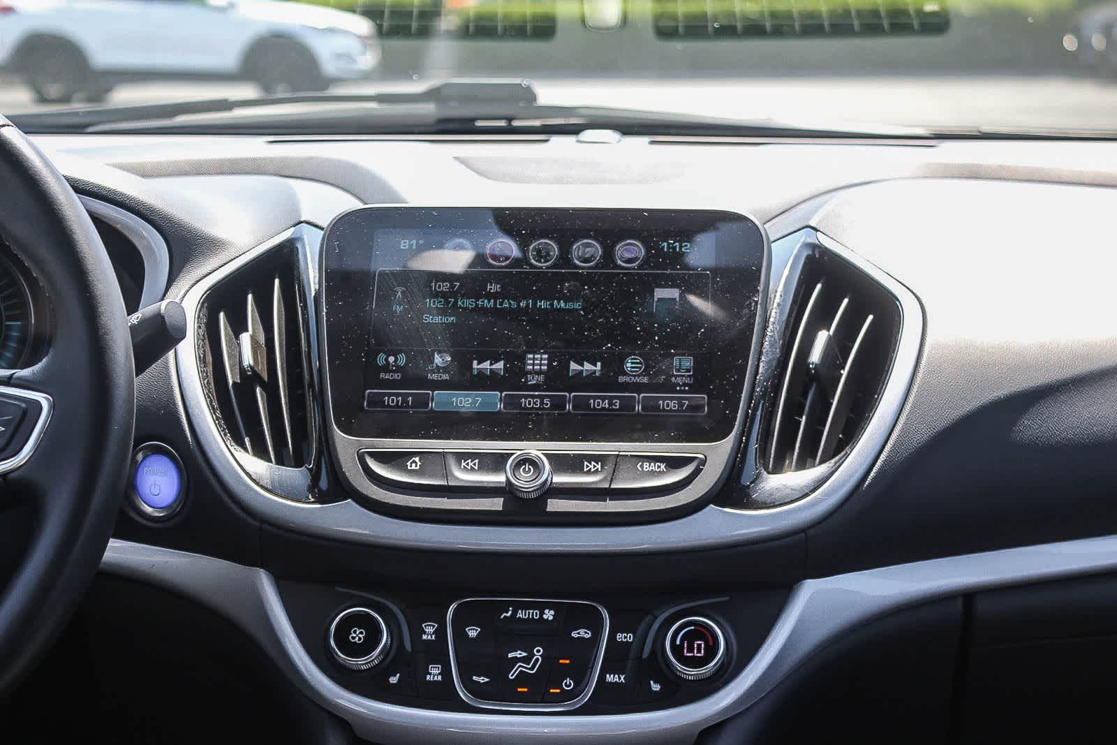 Thumbnail: 2017 Chevrolet Volt - 18