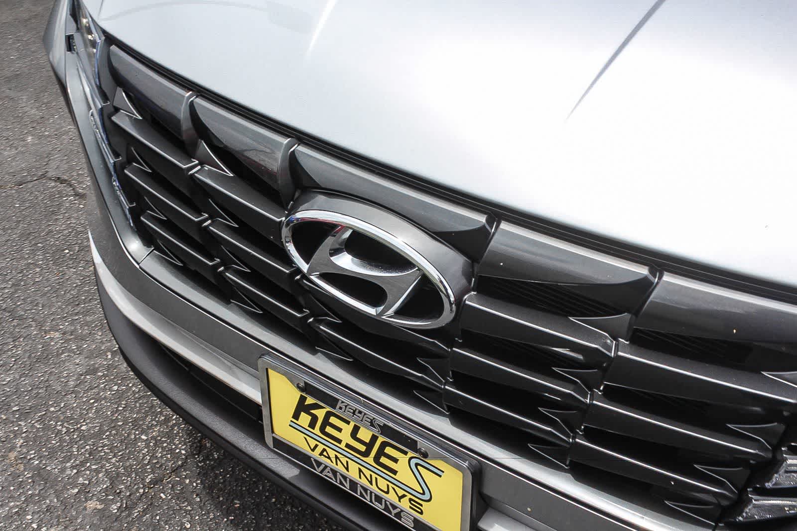 Thumbnail: 2023 Hyundai Tucson - 15