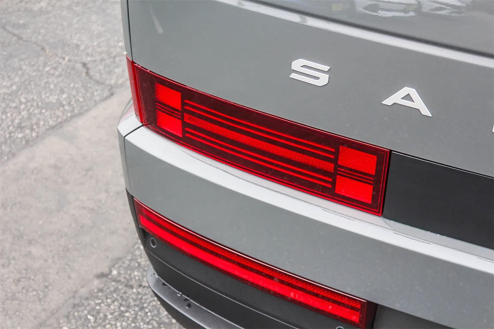 Thumbnail: 2026 Hyundai Santa Fe - 8