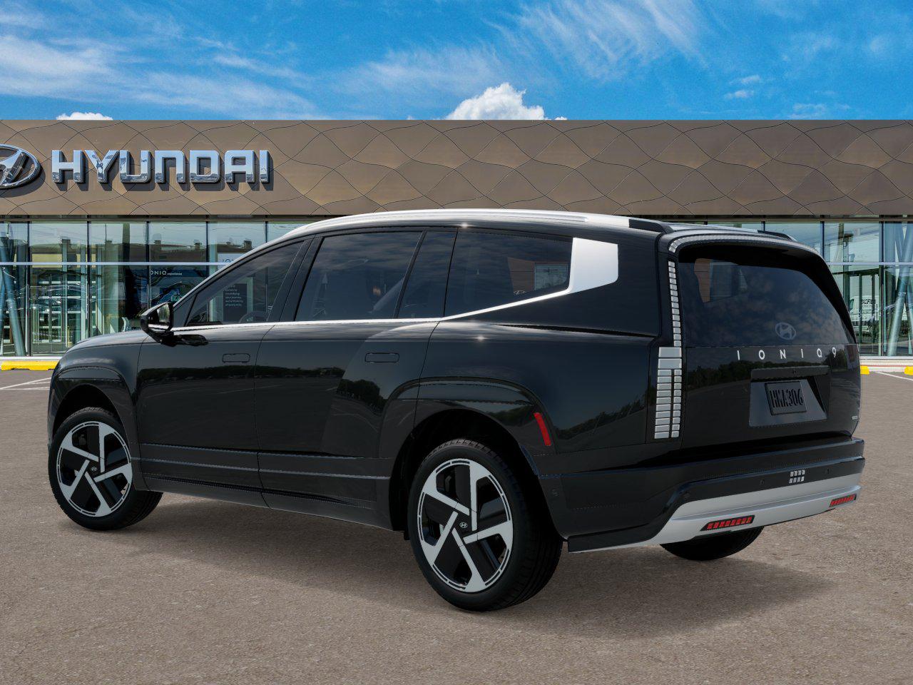 Thumbnail: 2026 Hyundai Ioniq - 5