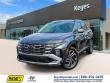 New 2025 Hyundai Tucson Hybrid Limited SUV